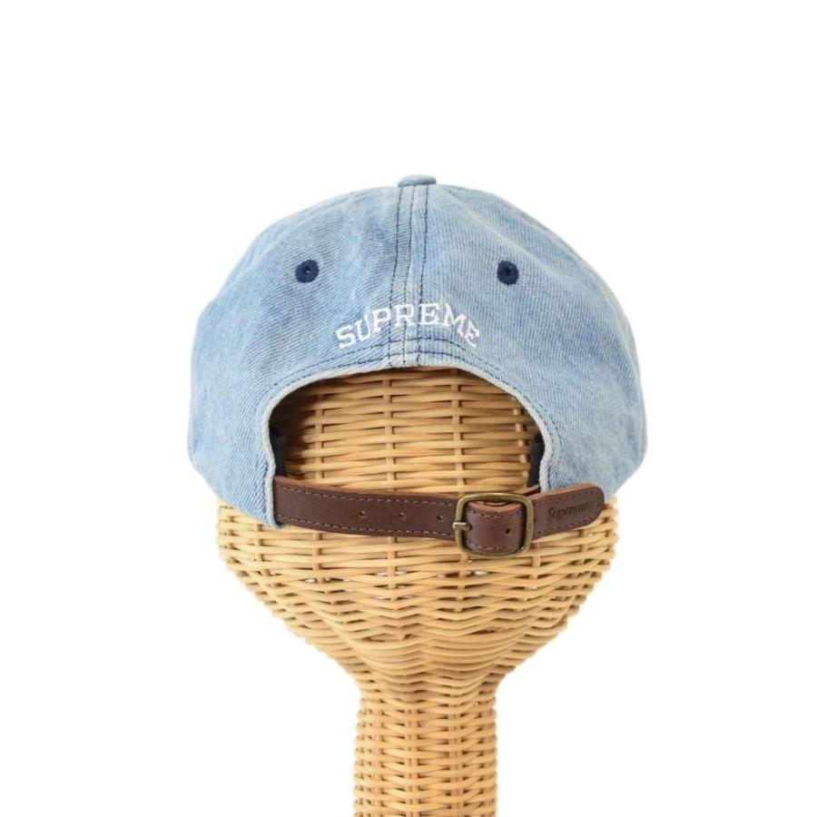 Supreme（シュプリーム） バーバリー Burberry Denim 6-Panel デニム 6
