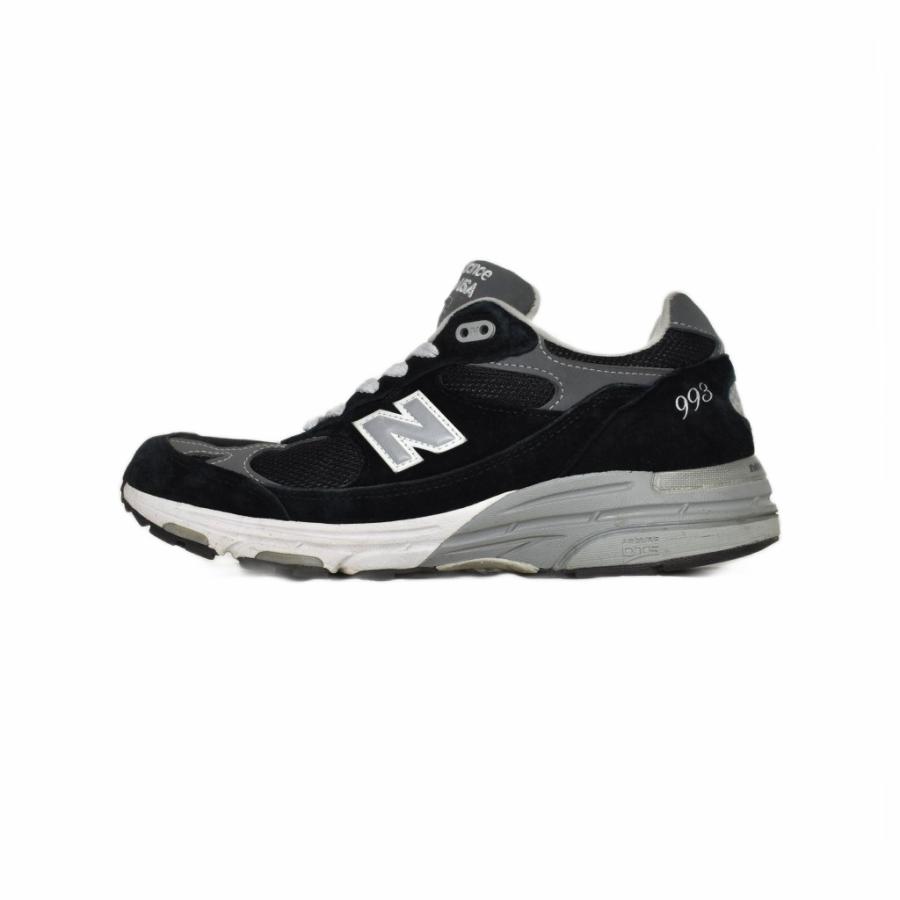 New Balance（ニューバランス） NEW BALANCE Made in USA 993