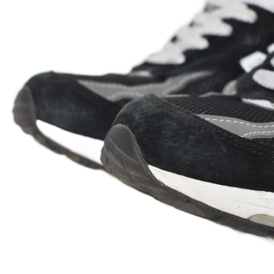 New Balance（ニューバランス） NEW BALANCE Made in USA 993 