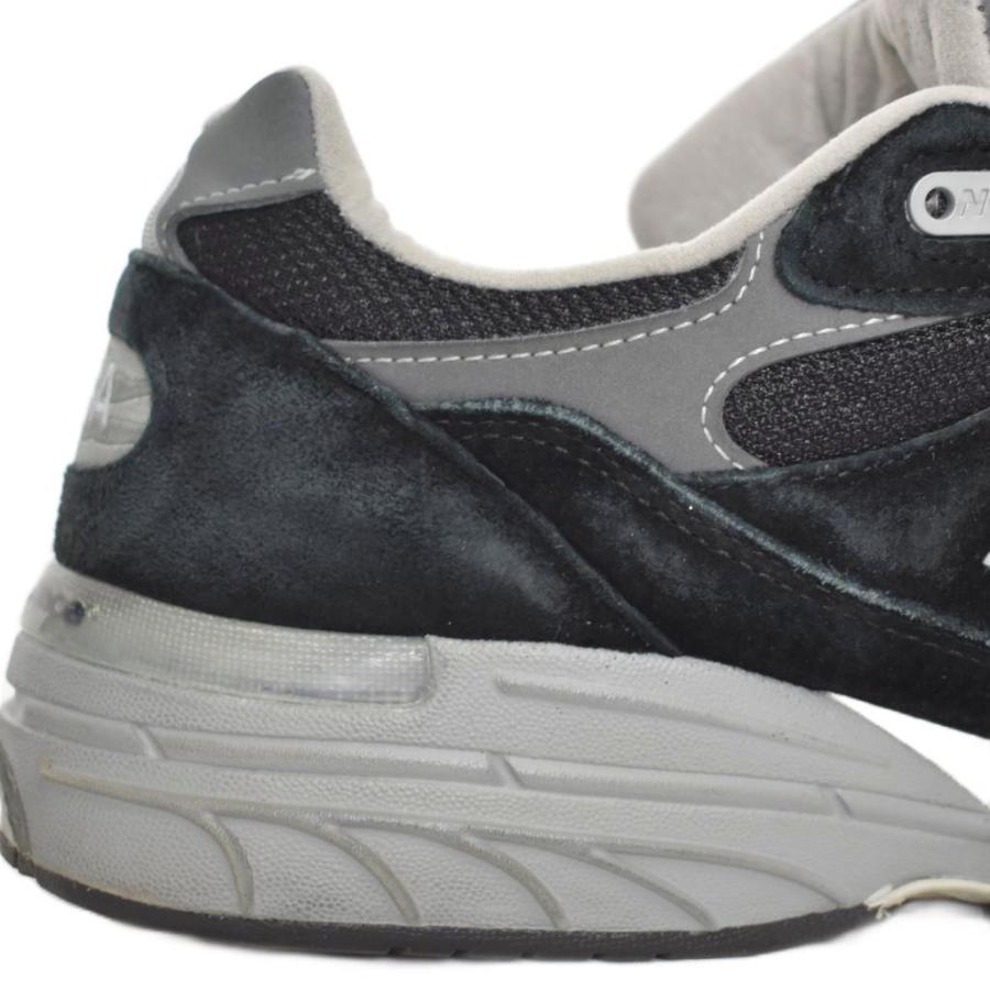 New Balance（ニューバランス） NEW BALANCE Made in USA 993 