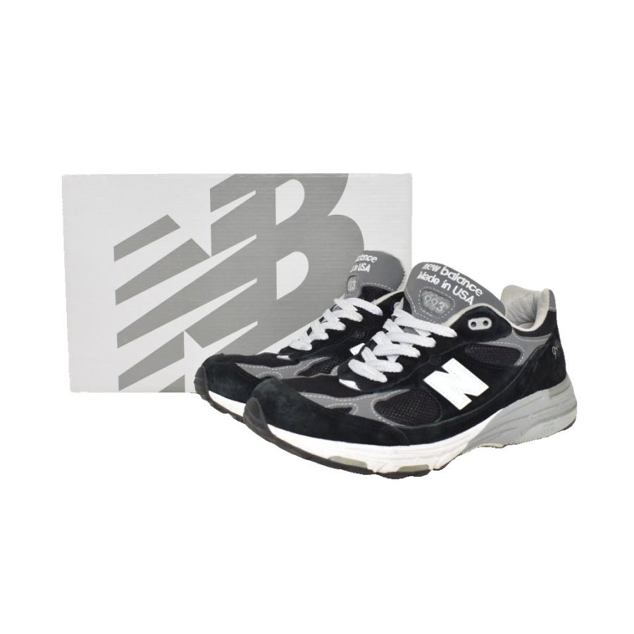 New Balance（ニューバランス） NEW BALANCE Made in USA 993 
