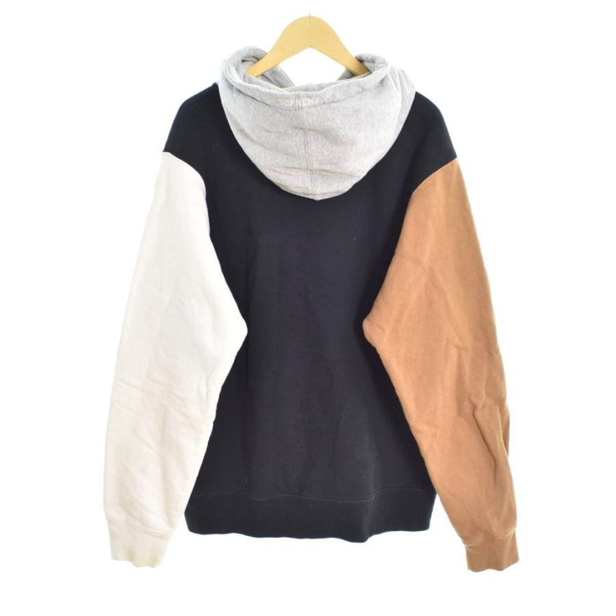 19SS supreme フーディ　スウェット シャツ　パーカー Sロゴ Supreme（シュプリーム） SUPREME 19SS S Logo Hooded Sweatshirt S
