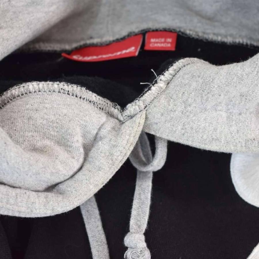 Supreme（シュプリーム） SUPREME 19SS S Logo Hooded Sweatshirt S