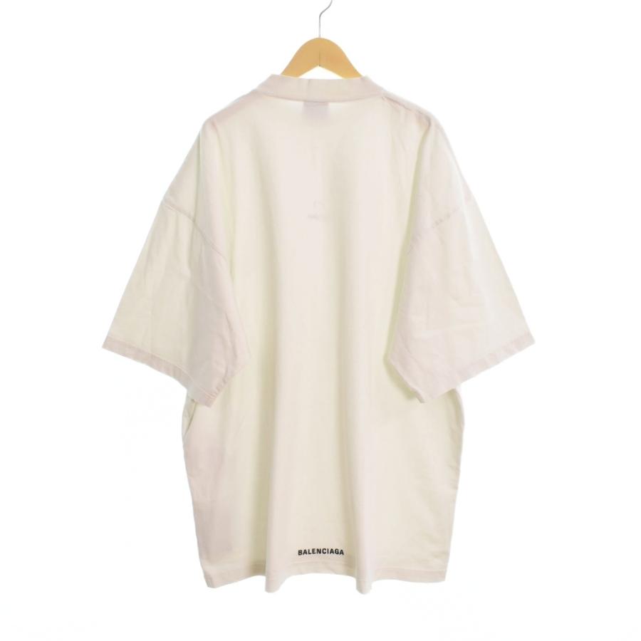 BALENCIAGA（バレンシアガ） 未使用品 BALENCIAGA Je T'aime T-Shirt T
