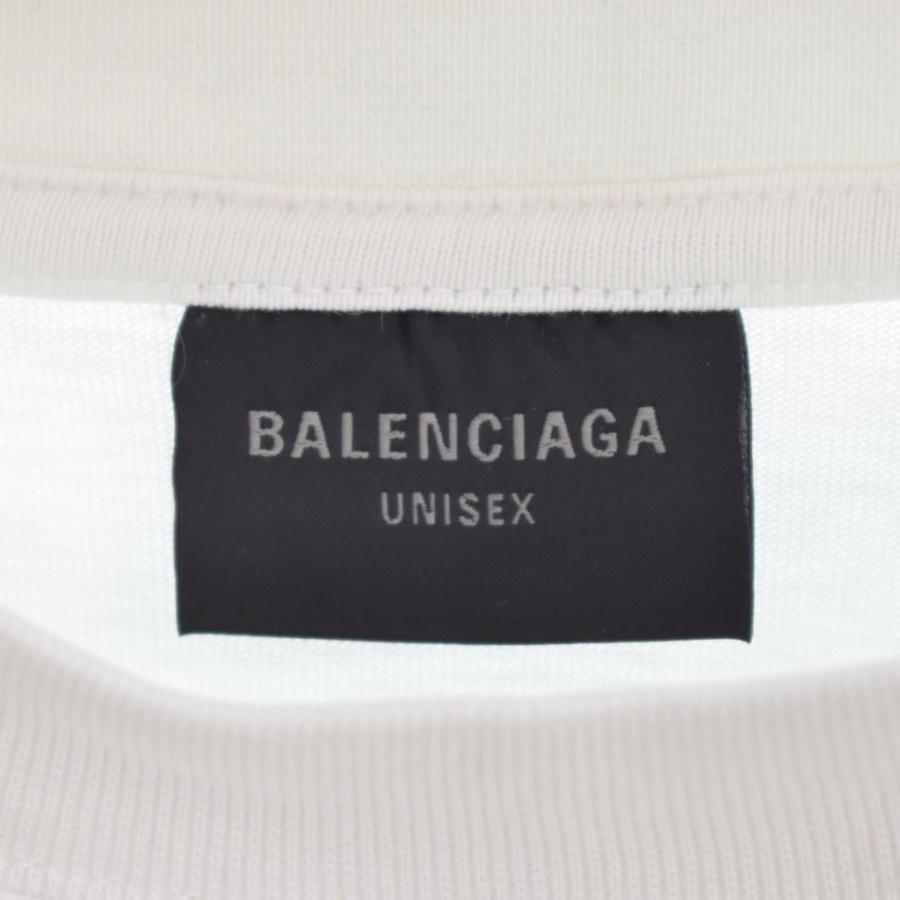 BALENCIAGA（バレンシアガ） 未使用品 BALENCIAGA Je T'aime T-Shirt T