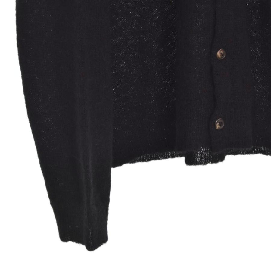 アワーレガシー OUR LEGACY 24AW EVENING POLO イブニング ポロ ニット