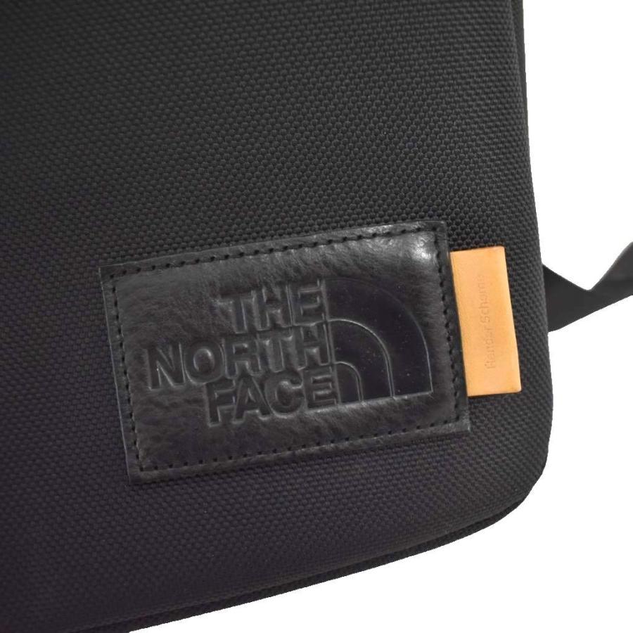 THE NORTH FACE（ザ ノースフェイス） エンダースキーマ Hender Scheme