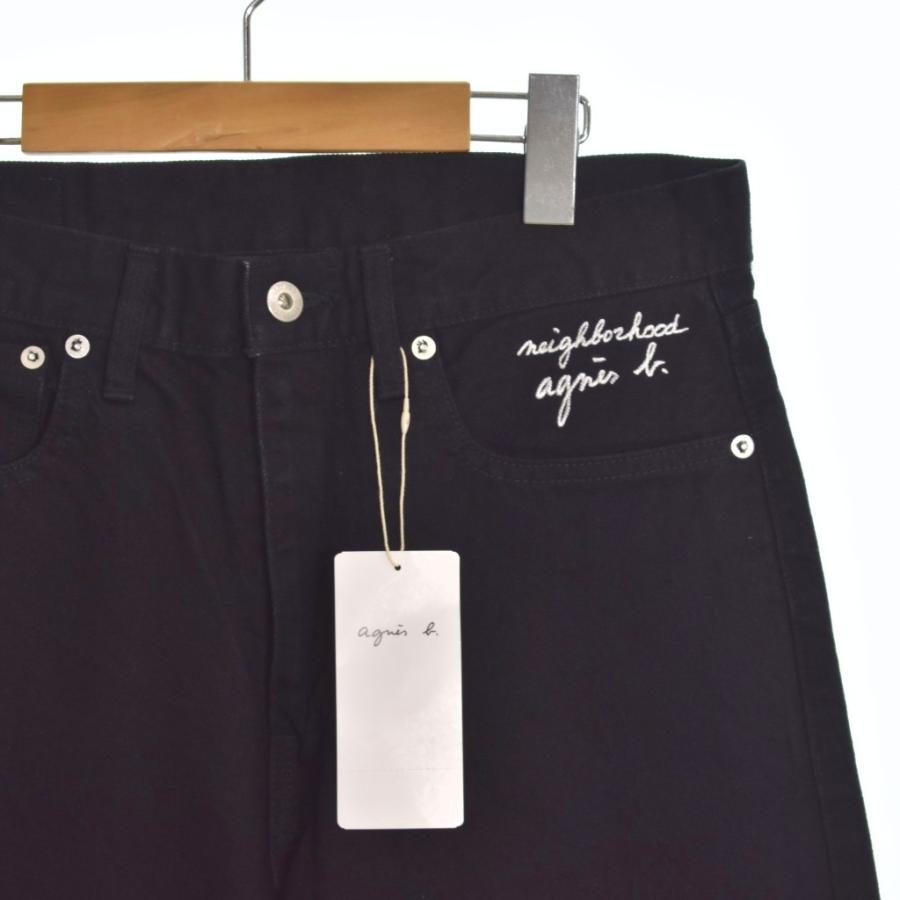 agnes b.（アニエスベー） 未使用品 ネイバーフッド NEIGHBORHOOD 