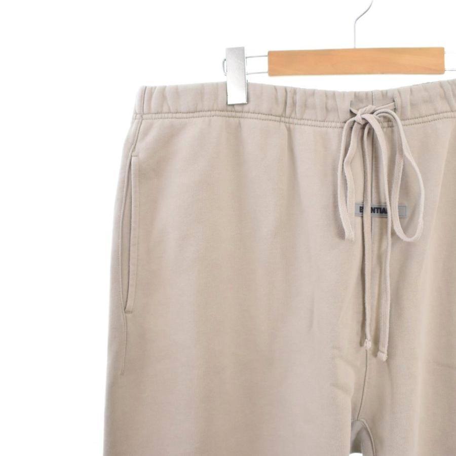 FOG Essentials ベージュ チノパン エフオージー エッセンシャルズ FOG ESSENTIALS スウェットパンツ