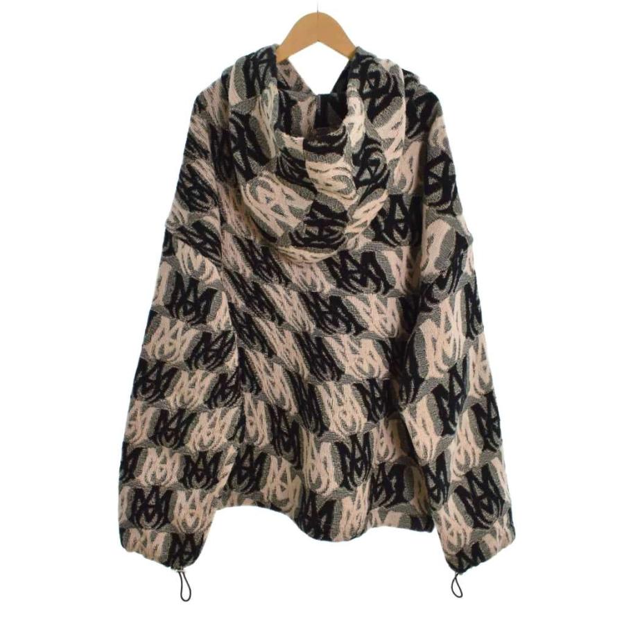 アミリ AMIRI 23AW M.A. Tapestry Hoodie アミリ AMIRI 23AW M.A. Tapestry Hoodie タペストリー パーカー