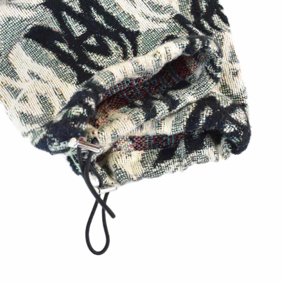 アミリ AMIRI 23AW M.A. Tapestry Hoodie タペストリー パーカー
