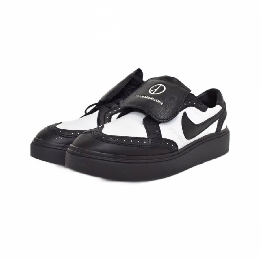 NIKE（ナイキ） NIKE PEACEMINUSONE Kwondo 1 Black and White G