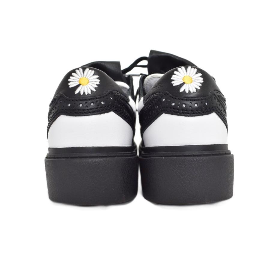 NIKE（ナイキ） NIKE PEACEMINUSONE Kwondo 1 Black and White G