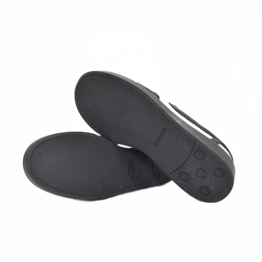 NIKE（ナイキ） NIKE PEACEMINUSONE Kwondo 1 Black and White G