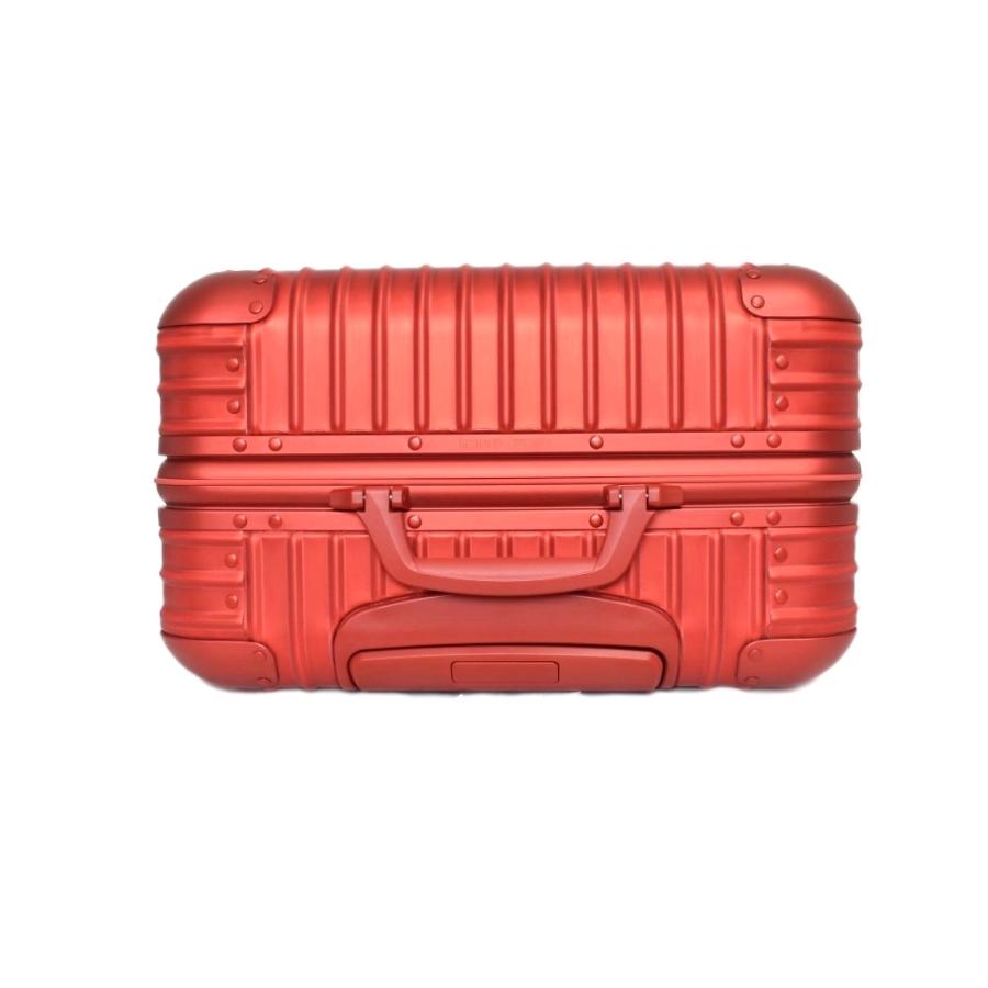 Supreme（シュプリーム） リモワ RIMOWA 18SS Topas Multiwheel 45L