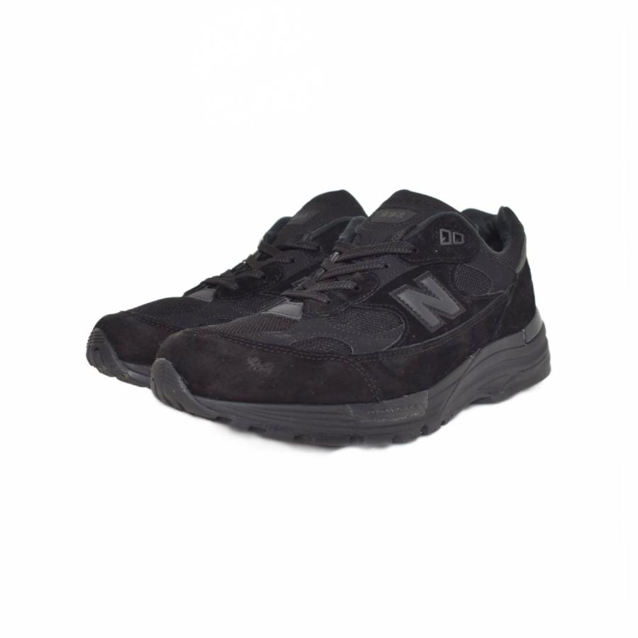 New Balance（ニューバランス） 未使用品 NEW BALANCE 992 Made in USA 