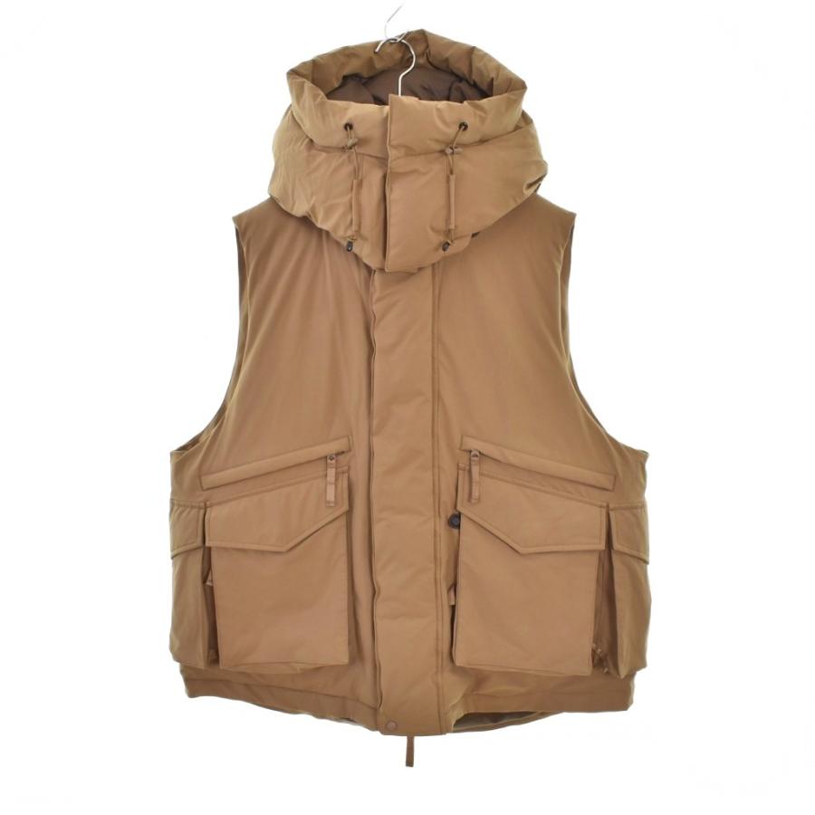 ダイワ ピアサーティナイン DAIWA PIER39 TECH PADDING FISHING VEST 