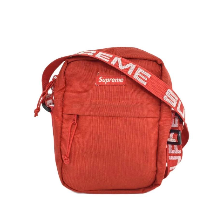 Supreme（シュプリーム） SUPREME 18SS Shoulder Bag Box Logo