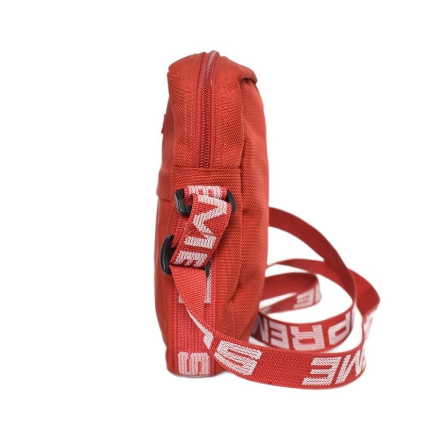 2018ss シュプリーム supreme ショルダーバッグ 美品 ボディバッグ 楽天市場】Supreme / シュプリームShoulder Bag / ショルダー バッグ