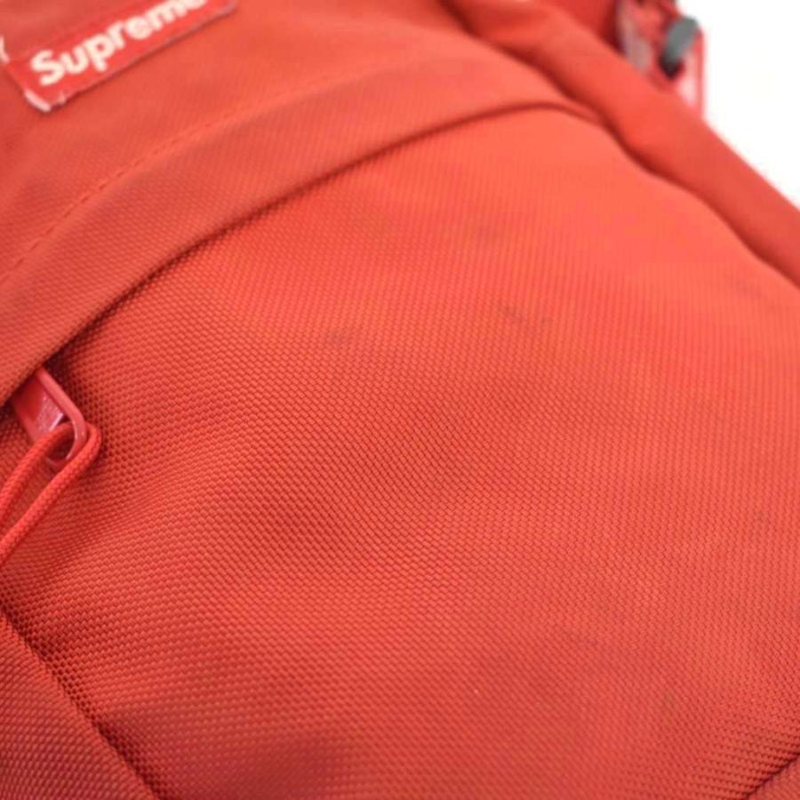 Supreme（シュプリーム） SUPREME 18SS Shoulder Bag Box Logo