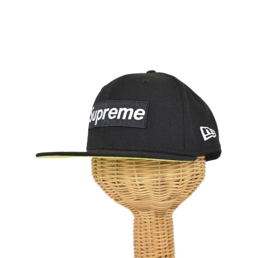 Supreme（シュプリーム） ニューエラ NEW ERA 21AW 59FIFTY No Comp