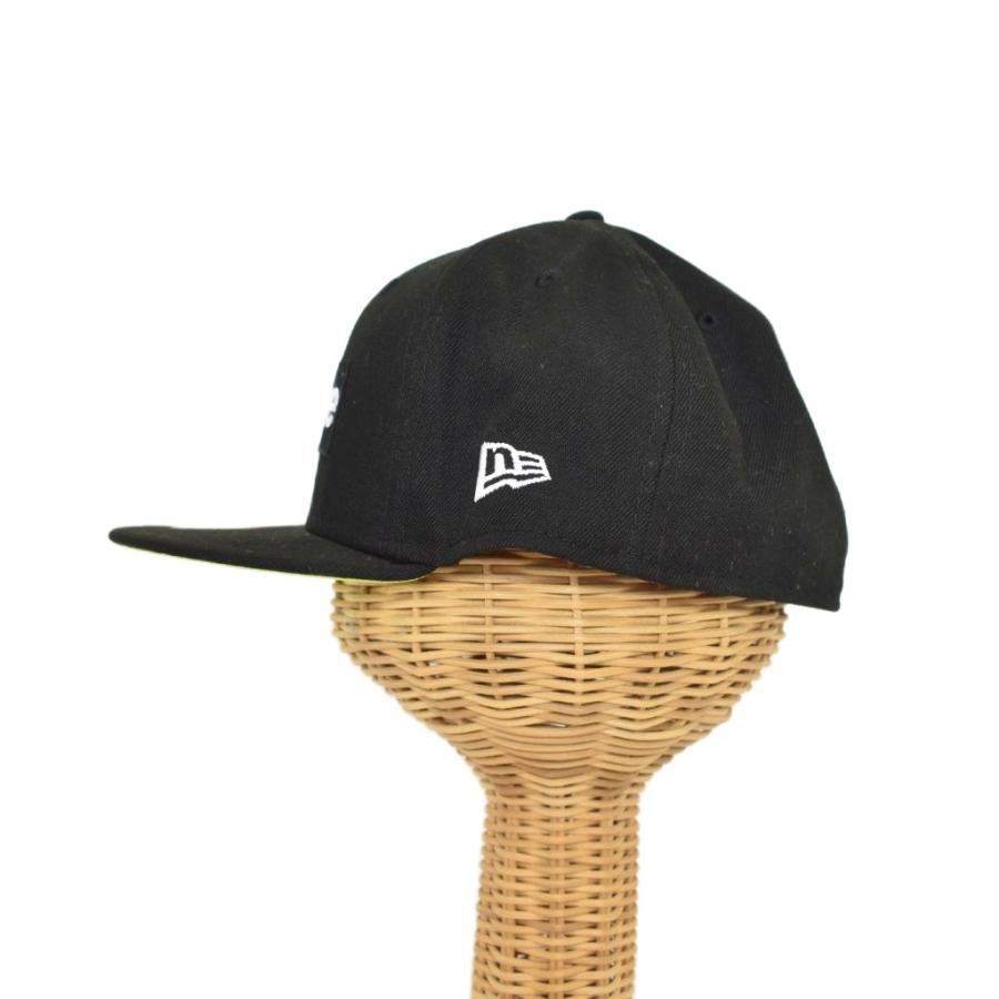 Supreme（シュプリーム） ニューエラ NEW ERA 21AW 59FIFTY No Comp