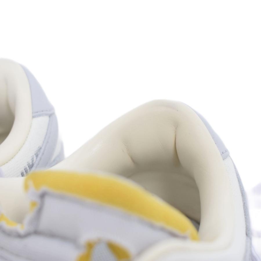 NIKE（ナイキ） NIKE Off-White Dunk Low 1 of 50 Lot.49 オフホワイト
