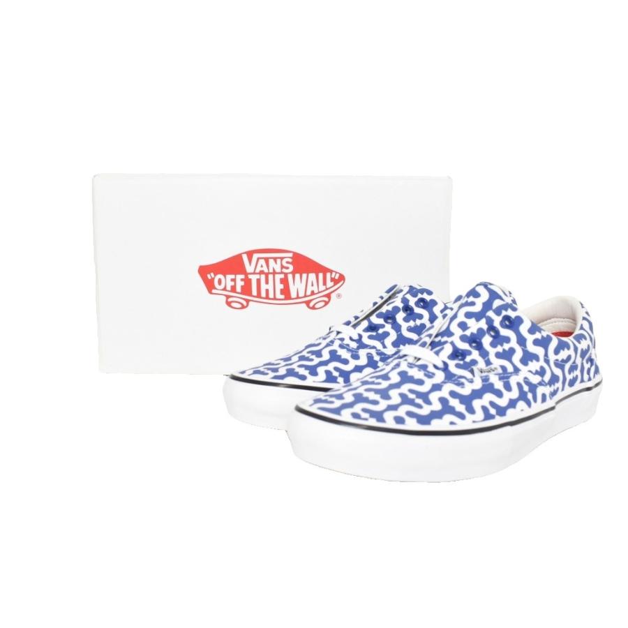 Supreme（シュプリーム） 未使用品 バンズ VANS Monogram S Logo Skate