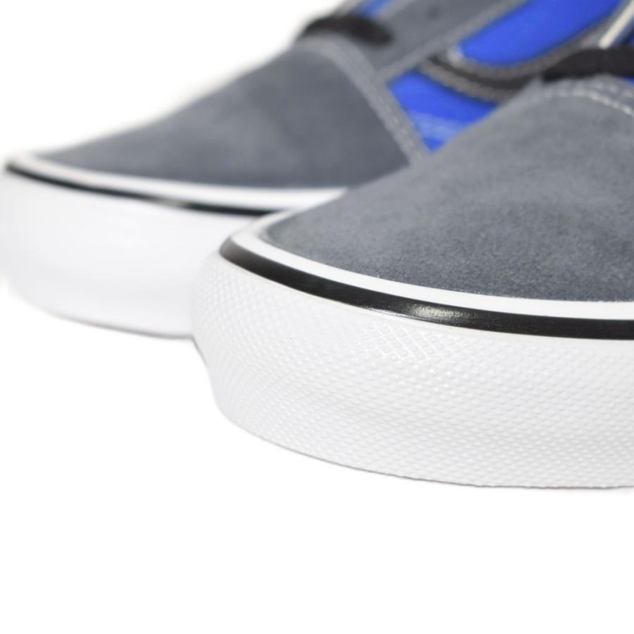 Supreme（シュプリーム） 未使用品 バンズ VANS Old Skool Blue 