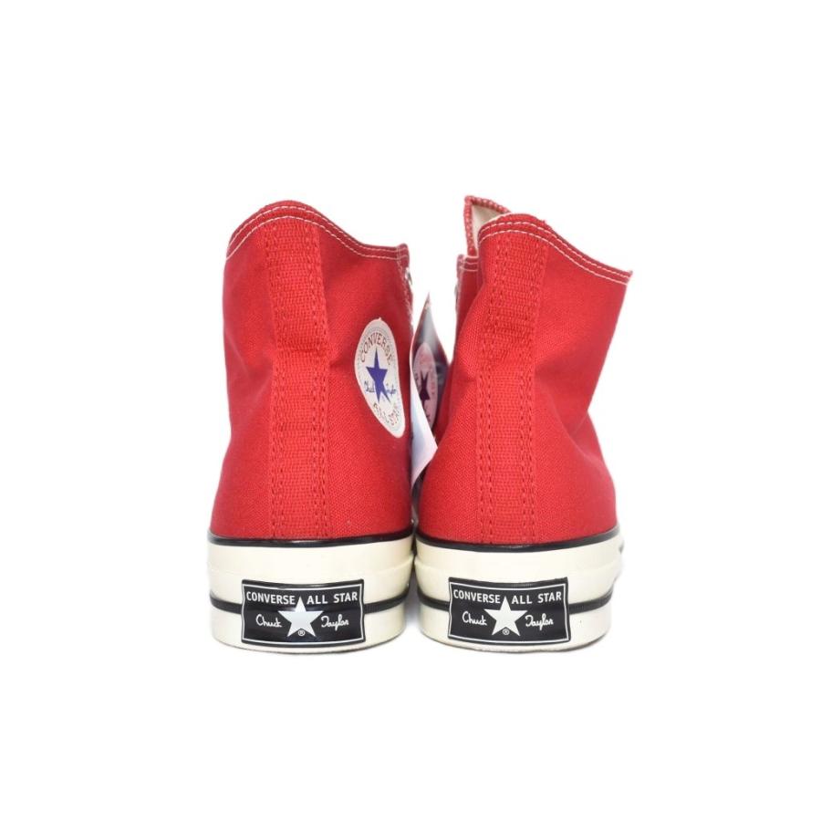 コンバース オールスター レガシー ハイ 赤 レッド 29㎝ CONVERSE（コンバース） 未使用品 CONVERSE ALL STAR LGCY HI