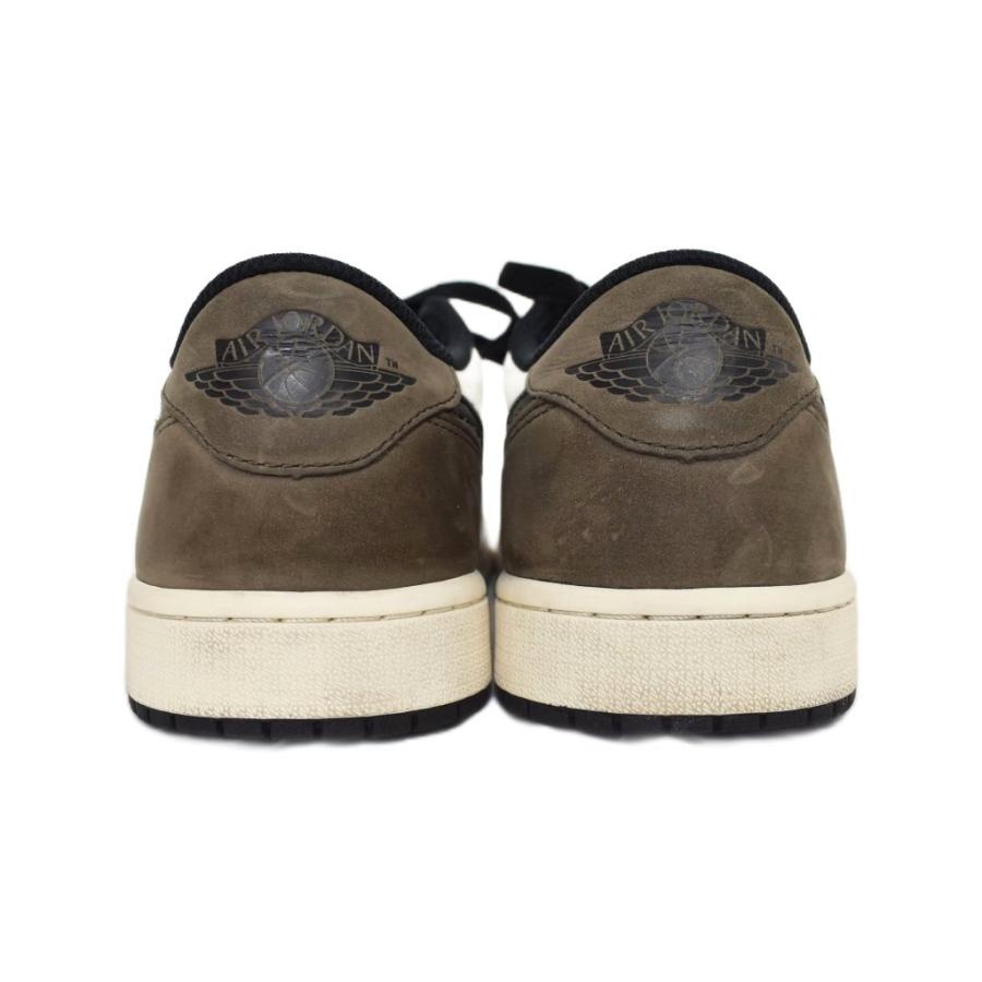 NIKE（ナイキ） NIKE Air Jordan 1 Retro Low OG Mocha エアジョーダン