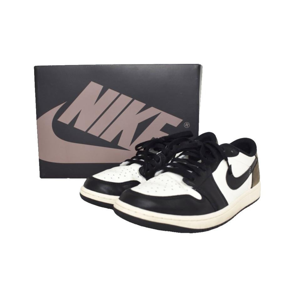 NIKE（ナイキ） NIKE Air Jordan 1 Retro Low OG Mocha エアジョーダン