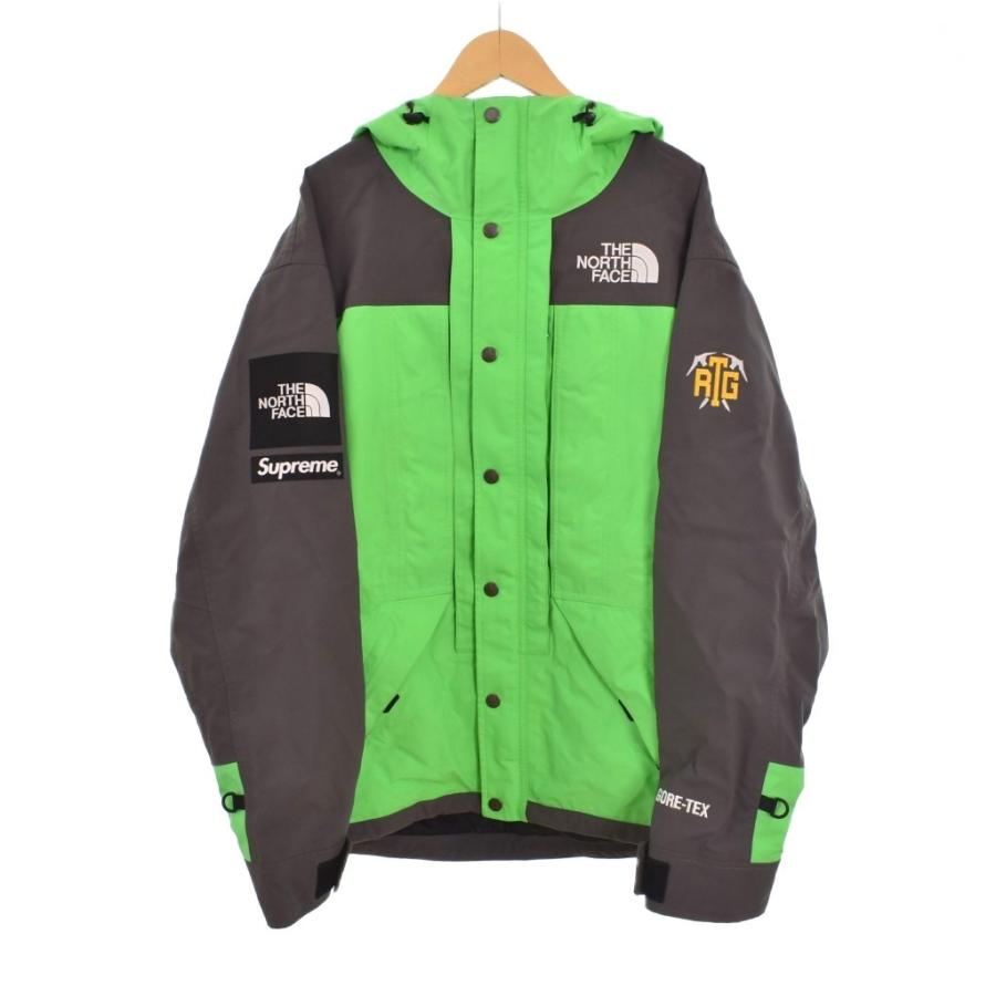 Supreme GORE-TEX 19ss ナイロンパンツ グリーン Sサイズ GORE-TEX Pant | Supreme 20ss