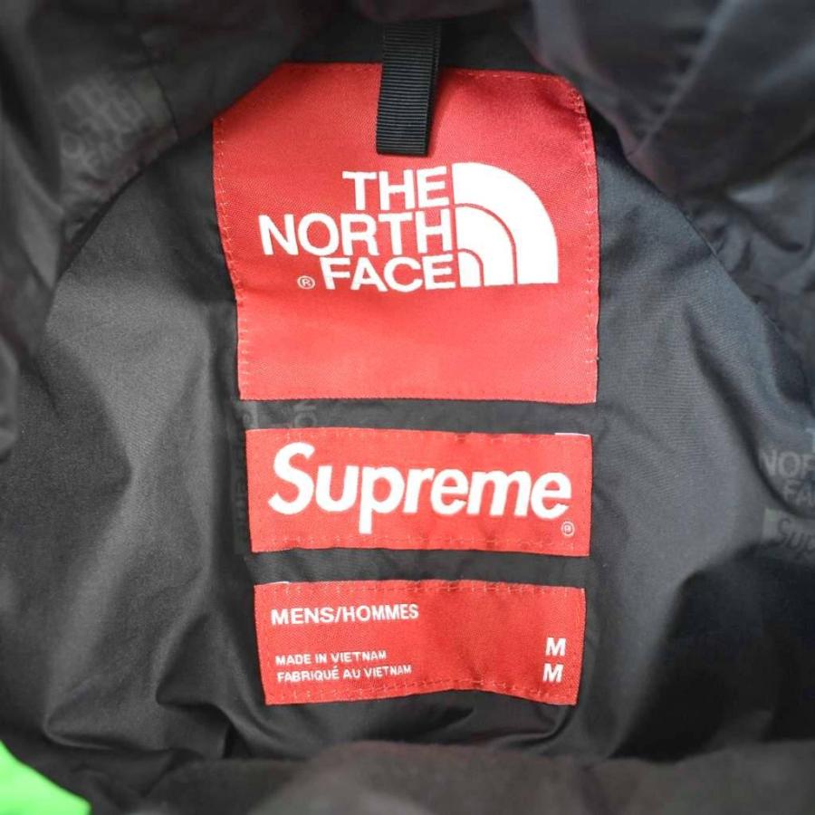 Supreme（シュプリーム） ザノースフェイス THE NORTH FACE 20SS RTG