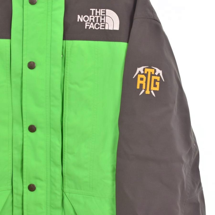 Supreme（シュプリーム） ザノースフェイス THE NORTH FACE 20SS RTG