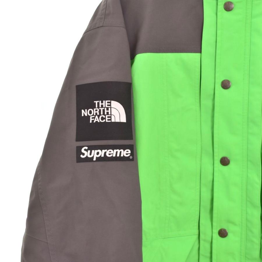Supreme（シュプリーム） ザノースフェイス THE NORTH FACE 20SS RTG