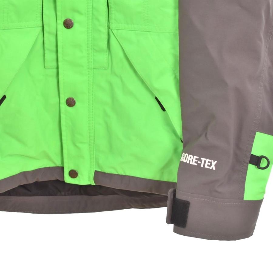 Supreme（シュプリーム） ザノースフェイス THE NORTH FACE 20SS RTG