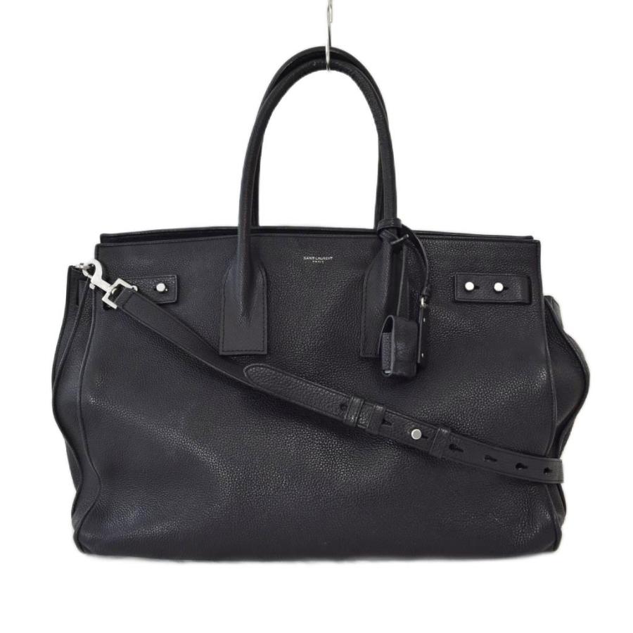 サンローラン パリ SAINT LAURENT PARIS サック ド ジュール スープル