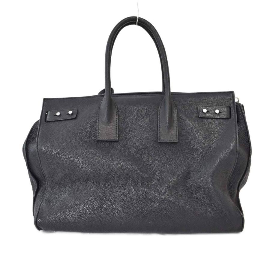 SAINT LAURENT PARIS サンローランパリ サックドジュールラージ SAINT LAURENT PARIS】サンローランパリ『シン ラージ サック ド