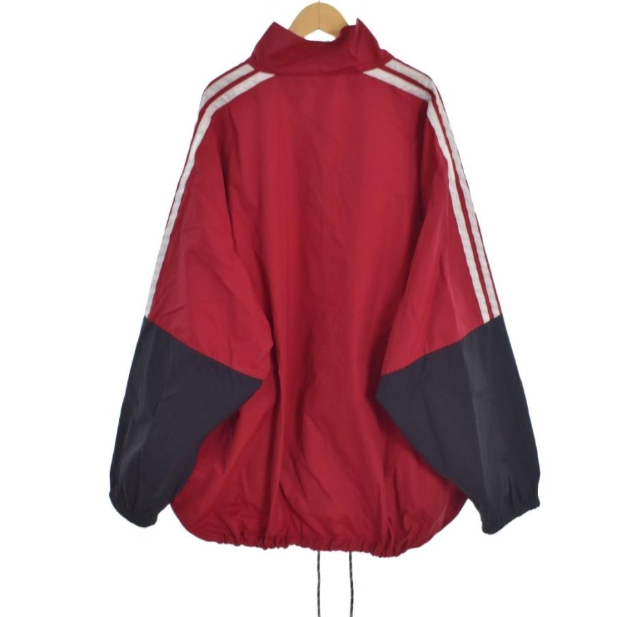 BALENCIAGA（バレンシアガ） BALENCIAGA 18SS トラックジャケット