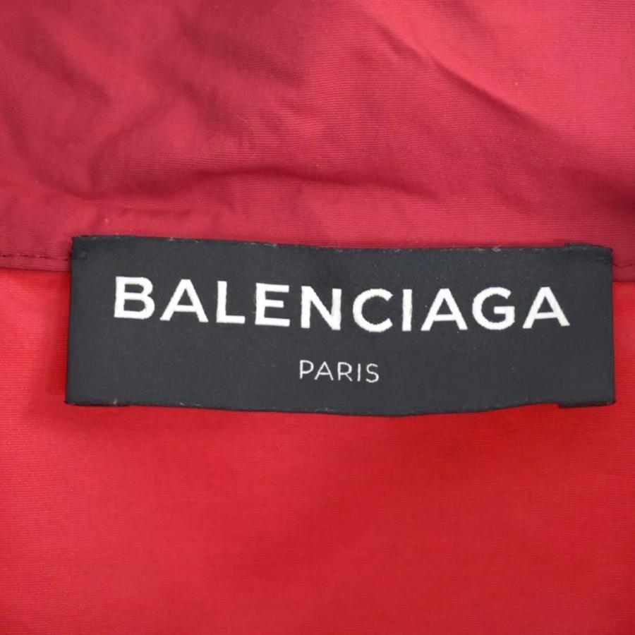 BALENCIAGA（バレンシアガ） BALENCIAGA 18SS トラックジャケット