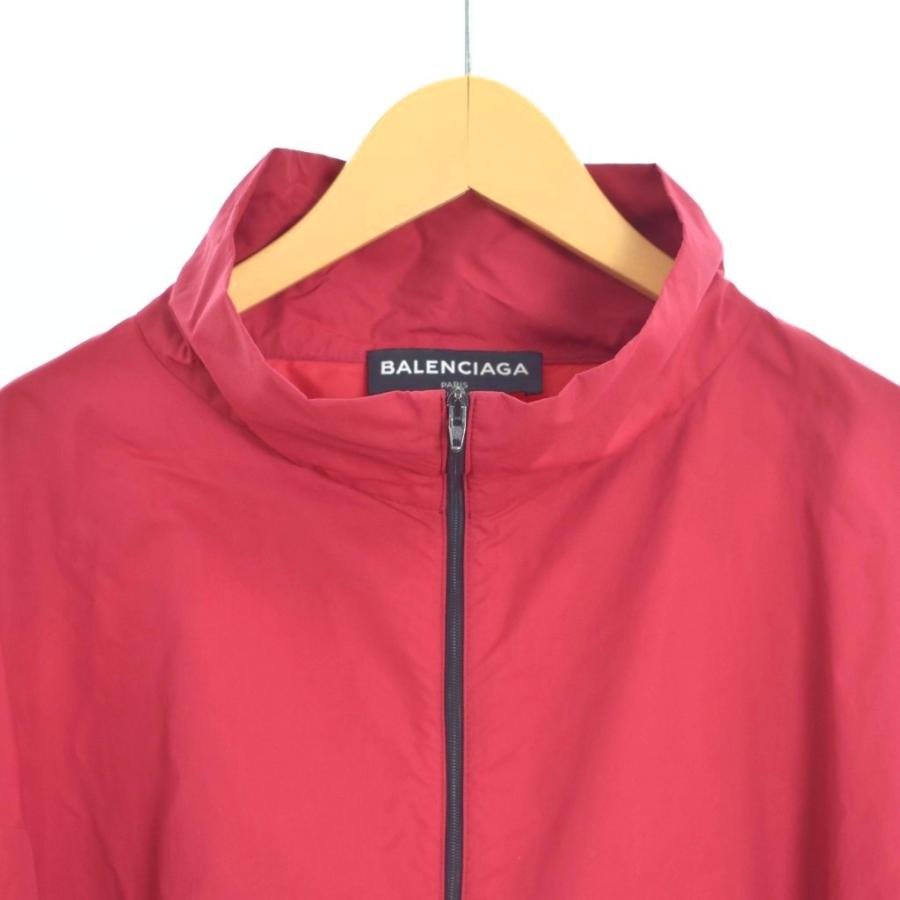BALENCIAGA（バレンシアガ） BALENCIAGA 18SS トラックジャケット