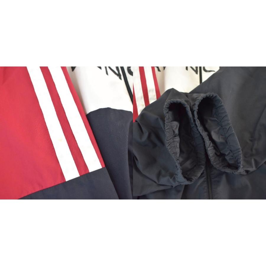 BALENCIAGA（バレンシアガ） BALENCIAGA 18SS トラックジャケット