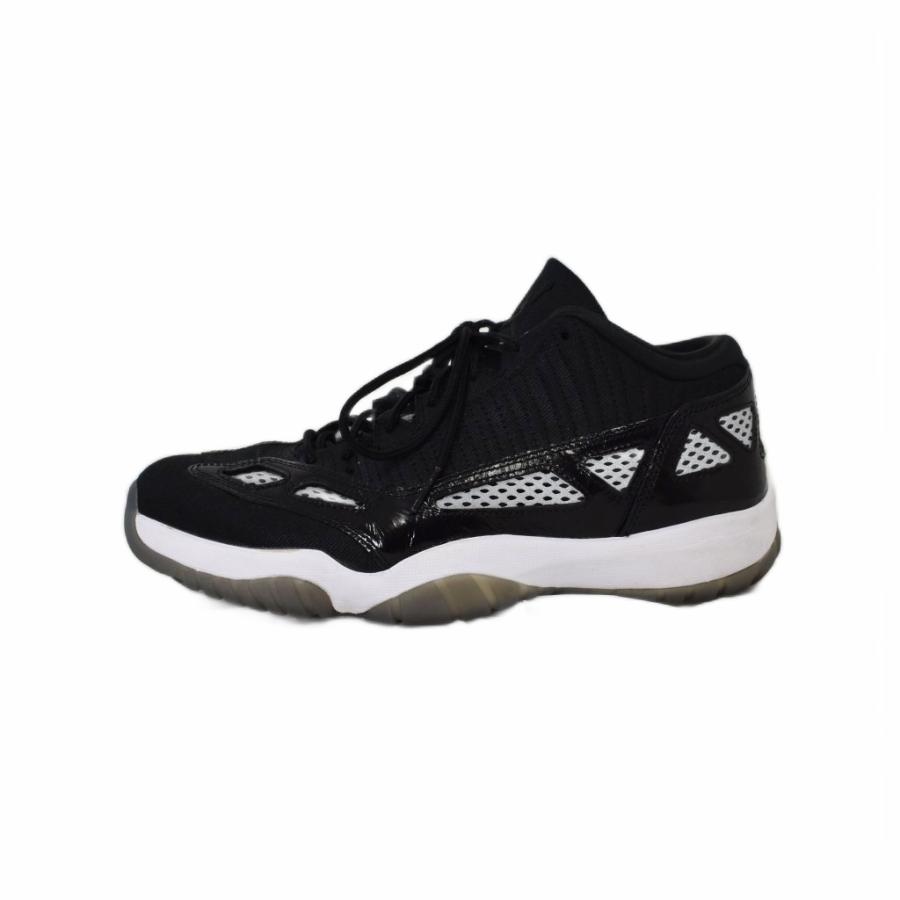 NIKE（ナイキ） NIKE AIR JORDAN 11 RETRO LOW IE スニーカー エア