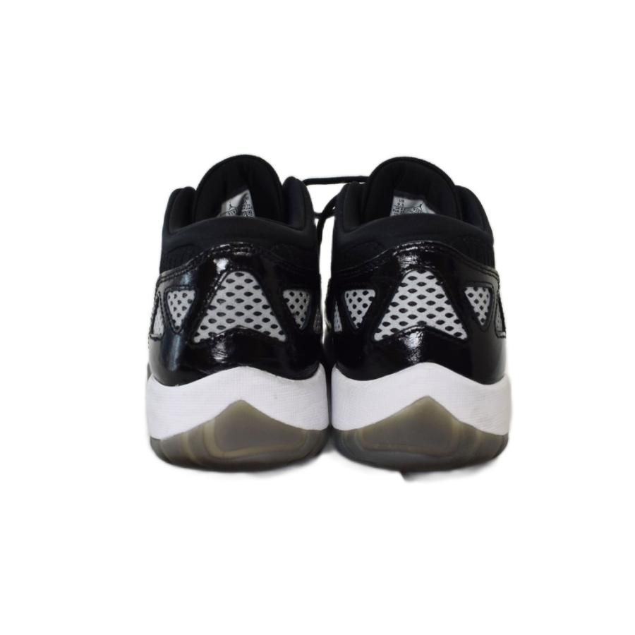 NIKE（ナイキ） NIKE AIR JORDAN 11 RETRO LOW IE スニーカー エア