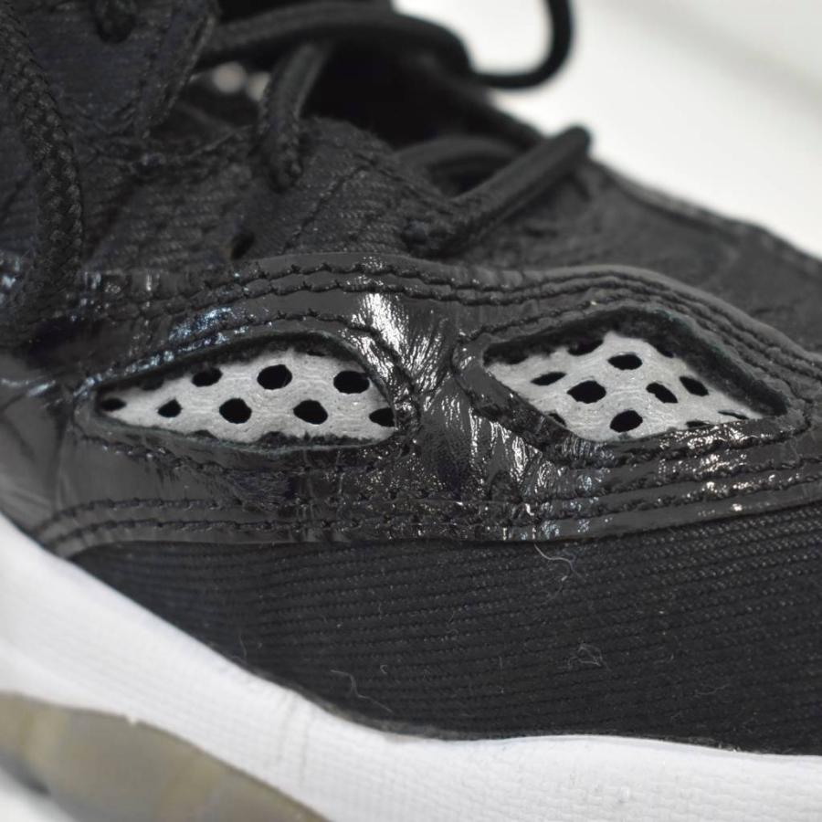NIKE（ナイキ） NIKE AIR JORDAN 11 RETRO LOW IE スニーカー エア