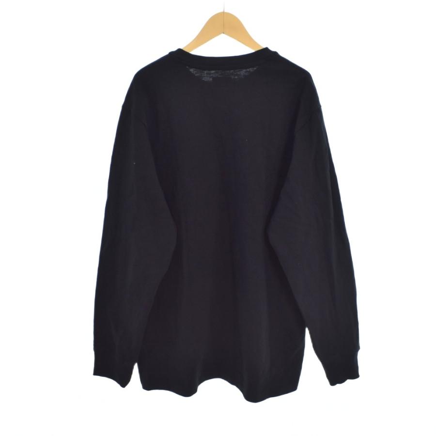 supreme 長袖Tシャツ ポケット付き 心臓 Supreme（シュプリーム） SUPREME L/S Pocket Tee Tシャツ 長袖 ロンT
