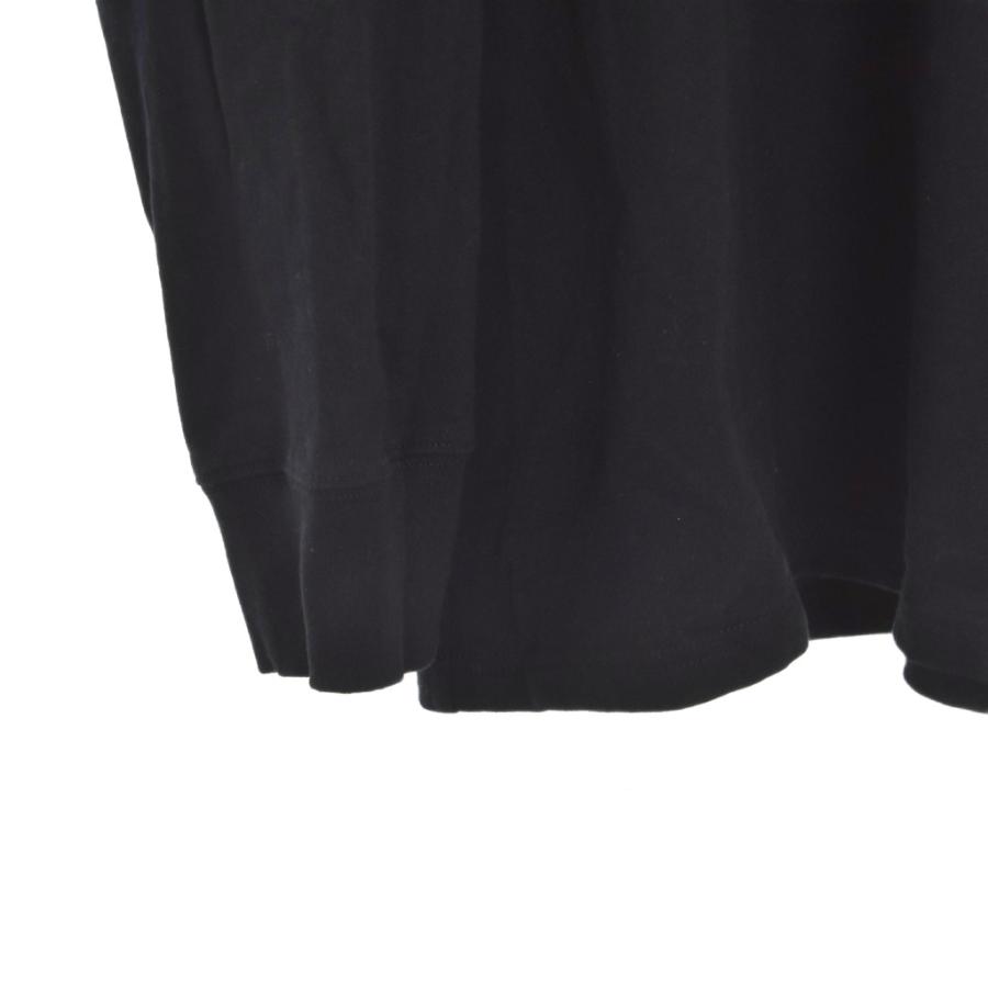 Supreme（シュプリーム） SUPREME L/S Pocket Tee Tシャツ 長袖 ロンT