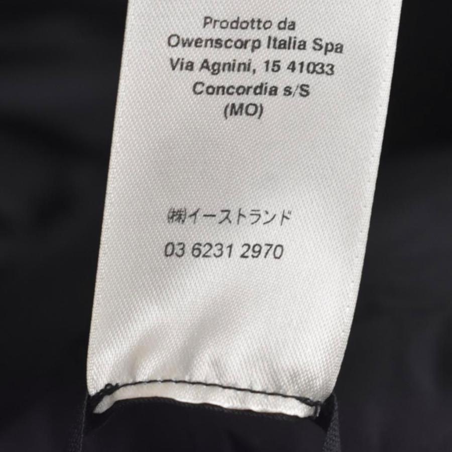 リックオウエンス Rick Owens 21AW GETH BOMBER JACKET ゲス ボンバー