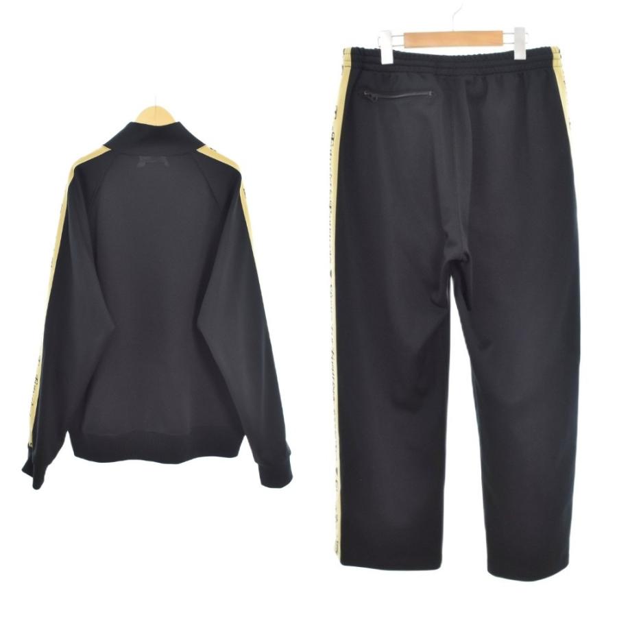 HUMAN MADE Girls Don't Cry TRACK JACKET PANTS セットアップ